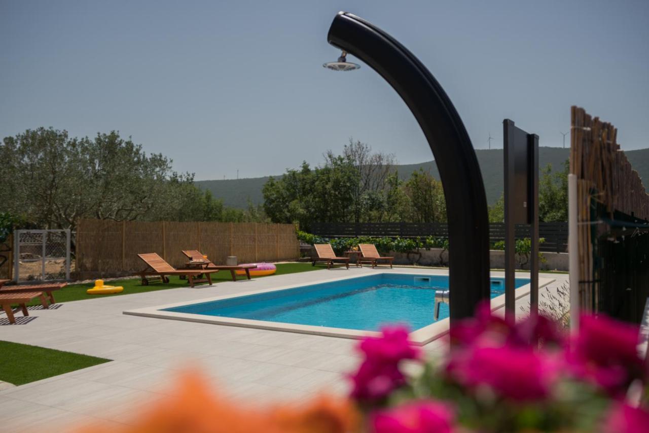 Apartments Brkic Лозовац Экстерьер фото